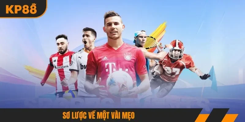 Sơ lược về một vài mẹo